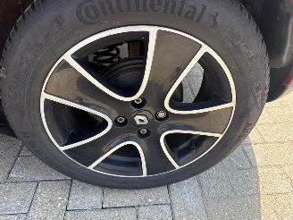 Renault Clio 0.9 TCE DYNAMIQUE LICHTE SCHADE!  BOUWJAAR 2015  4850 EURO picture 8