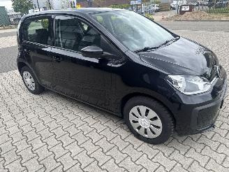 Volkswagen Up! 1.0 ZEER COMPLETE AUTO VAN 2e EIGENAAR BOUWJAAR 2021  8500 EURO picture 3