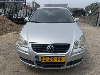 Volkswagen Polo 1.4-16V OPTIVE AIRCO 5 DRS NIEUWE APK BOUWJAAR 2008 1750 EURO picture 6