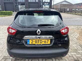 Renault Captur 1.2 AUTOMAAT DYNAMIQUE 94252 KM BOUWJAAR 2014  6700 EURO picture 3