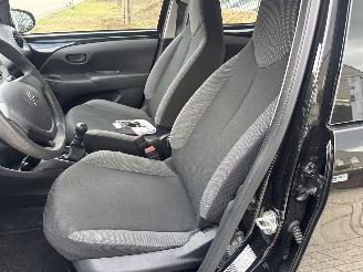 Citroën C1 1.0 VTi LIVE 75481 KM LICHTE SCHADE! BOUWJAAR 2018  4850 EURO picture 9