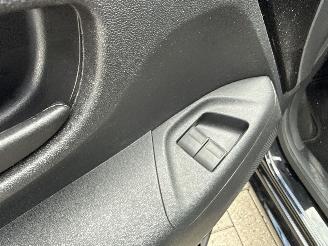 Citroën C1 1.0 VTi LIVE 75481 KM LICHTE SCHADE! BOUWJAAR 2018  4850 EURO picture 8