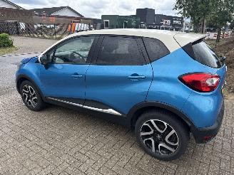 Renault Captur 1.2 TCE DYNAMIQUE AUTOMAAT RIJDBAAR BOUWJAAR 2016  6500 EURO picture 2