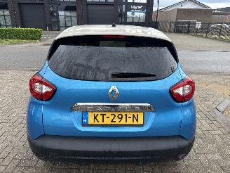 Renault Captur 1.2 TCE DYNAMIQUE AUTOMAAT RIJDBAAR BOUWJAAR 2016  6500 EURO picture 3