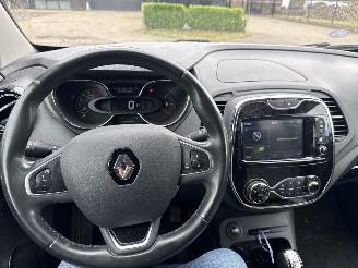 Renault Captur 1.2 TCE DYNAMIQUE AUTOMAAT RIJDBAAR BOUWJAAR 2016  6500 EURO picture 12