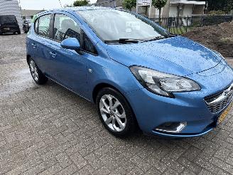 Opel Corsa-E 1.4 ONLINE EDITION RIJDBAAR BOUWJAAR 2017  5700 EURO VAST picture 5