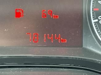 Opel Corsa-E 1.4 EDITION RIJDBAAR BOUWJAAR 2016 78144 KM  4999 EURO picture 9