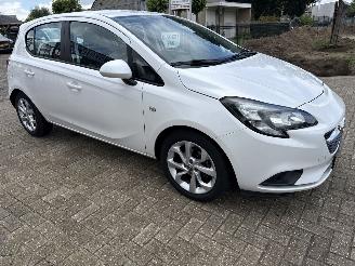 Opel Corsa-E 1.4 EDITION RIJDBAAR BOUWJAAR 2016 78144 KM  4999 EURO picture 4