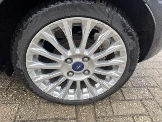 Ford Fiesta 1.0 TITANIUM 141344 KM RIJDBAAR BOUWJAAR 2014  3200 EURO VAST picture 8