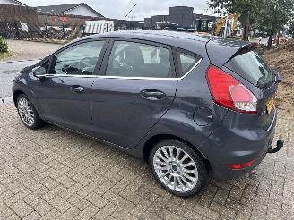 Ford Fiesta 1.0 TITANIUM 141344 KM RIJDBAAR BOUWJAAR 2014  3200 EURO VAST picture 2