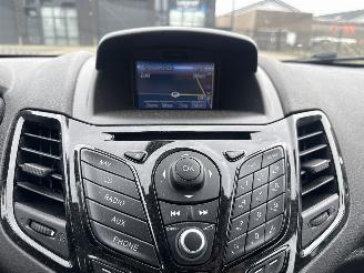 Ford Fiesta 1.0 TITANIUM 141344 KM RIJDBAAR BOUWJAAR 2014  3200 EURO VAST picture 14