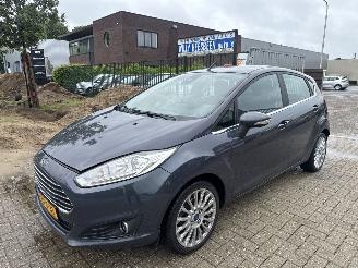 Ford Fiesta 1.0 TITANIUM 141344 KM RIJDBAAR BOUWJAAR 2014 3200 EURO VAST 2014/10