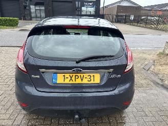 Ford Fiesta 1.0 TITANIUM 141344 KM RIJDBAAR BOUWJAAR 2014  3200 EURO VAST picture 3