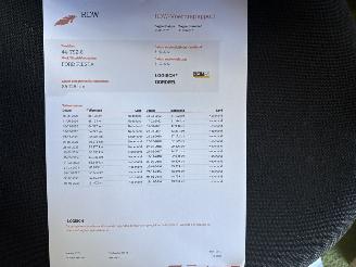 Ford Fiesta 1.25 LIMITED 86125 KM NAP! BOUWJAAR 2012 LICHTE SCHADE! 2999 EURO picture 16