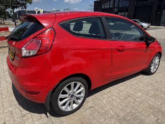 Ford Fiesta 1.0 STYLE 121959 KM NIEUWSTAAT BOUWJAAR 2014  2999 EURO VAST! picture 7