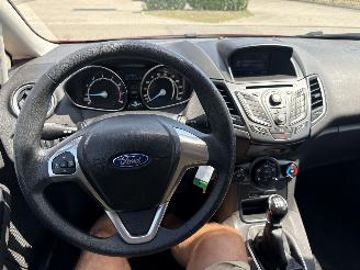 Ford Fiesta 1.0 STYLE 121959 KM NIEUWSTAAT BOUWJAAR 2014  2999 EURO VAST! picture 10