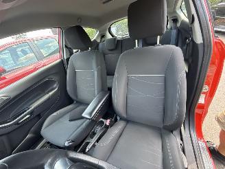 Ford Fiesta 1.0 STYLE 121959 KM NIEUWSTAAT BOUWJAAR 2014  2999 EURO VAST! picture 13
