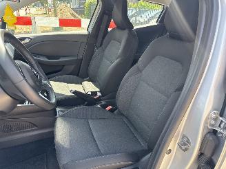 Renault Clio 1.0 90 EQUILIBRE BOUWJAAR 2023  67945 KM VASTE PRIJS 8900 EURO picture 10