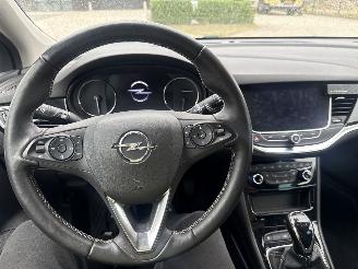 Opel Astra 1.2 ELEGANCE SPORTS TOURER RIJDBAAR BOUWJAAR 2021 6999 EURO picture 11