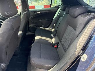 Opel Astra 1.0 TURBO 120 JAAR EDITION LICHTE SCHADE! BOUWJAAR 2019 5950 picture 11