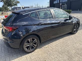 Opel Astra 1.0 TURBO 120 JAAR EDITION LICHTE SCHADE! BOUWJAAR 2019 5950 picture 4