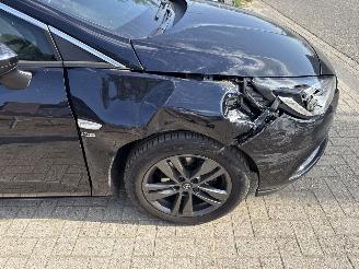 Opel Astra 1.0 TURBO 120 JAAR EDITION LICHTE SCHADE! BOUWJAAR 2019 5950 picture 6