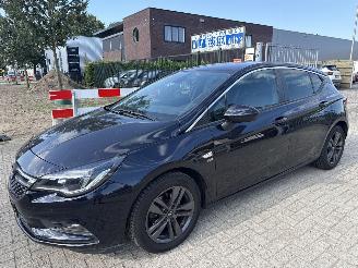 Damaged car Opel Astra 1.0 TURBO 120 JAAR EDITION LICHTE SCHADE! BOUWJAAR 2019 5950 2019/8