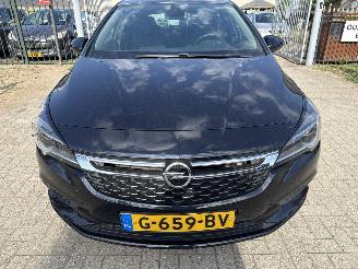 Opel Astra 1.0 TURBO 120 JAAR EDITION LICHTE SCHADE! BOUWJAAR 2019 5950 picture 7