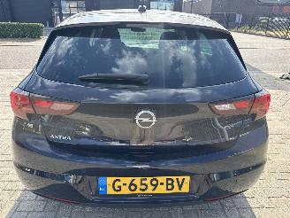 Opel Astra 1.0 TURBO 120 JAAR EDITION LICHTE SCHADE! BOUWJAAR 2019 5950 picture 3