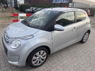  Citroën C1 1.0 VTi FEEL BUMPER SCHADE! BOUWJAAR 2019  4875 EURO VAST 2019/9