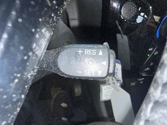 Citroën C1 1.0 VTi FEEL BUMPER SCHADE! BOUWJAAR 2019  4875 EURO VAST picture 12