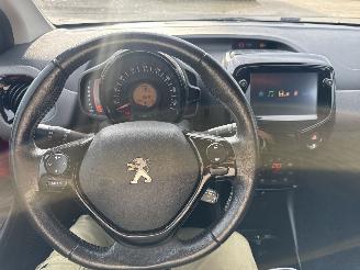 Peugeot 108 1.0 VTi ALLURE BOUWJAAR 2019 RIJDBAAR picture 12