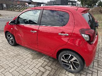 Peugeot 108 1.0 VTi ALLURE BOUWJAAR 2019 RIJDBAAR picture 2