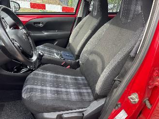 Peugeot 108 1.0 VTi ALLURE BOUWJAAR 2019 RIJDBAAR picture 10