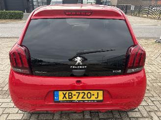 Peugeot 108 1.0 VTi ALLURE BOUWJAAR 2019 RIJDBAAR picture 3