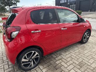 Peugeot 108 1.0 VTi ALLURE BOUWJAAR 2019 RIJDBAAR picture 4