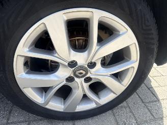 Renault Clio 0.9 LIMITED LICHTE ZIJSCHADE! BOUWJAAR 2018 103945 KM  4999 EURO picture 7
