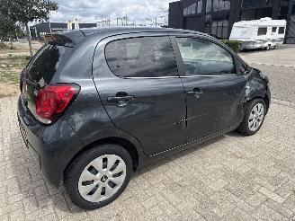 Citroën C1 1.0 VTI FEEL RIJDBAAR! BOUWJAAR 2021 67500 KM NAP  5999 EURO picture 4
