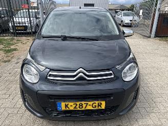 Citroën C1 1.0 VTI FEEL RIJDBAAR! BOUWJAAR 2021 67500 KM NAP  5999 EURO picture 6
