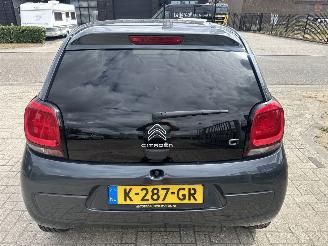 Citroën C1 1.0 VTI FEEL RIJDBAAR! BOUWJAAR 2021 67500 KM NAP  5999 EURO picture 3