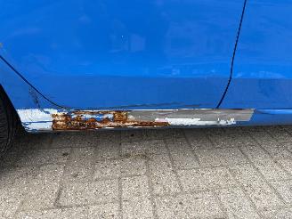 Volkswagen Up! 1.0 UP! BLEUMOTION 2e EIGENAAR 118535 NAP BOUWJAAR 2014 2900 picture 5