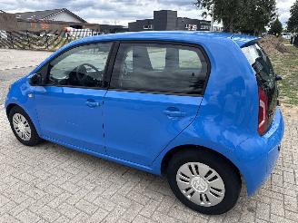 Volkswagen Up! 1.0 UP! BLEUMOTION 2e EIGENAAR 118535 NAP BOUWJAAR 2014 2900 picture 2