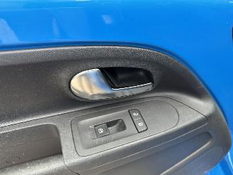 Volkswagen Up! 1.0 UP! BLEUMOTION 2e EIGENAAR 118535 NAP BOUWJAAR 2014 2900 picture 8
