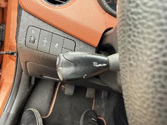 Hyundai I-10 1.0i-MOTION PLUS PARKEERSCHADES BOUWJAAR 2014  4200 EURO picture 13