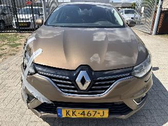 Renault Mégane 1.0 TCe BOSE  137380 KM RIJDBAAR! BOUWJAAR 2016  4999 EURO picture 7