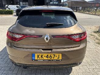 Renault Mégane 1.0 TCe BOSE  137380 KM RIJDBAAR! BOUWJAAR 2016  4999 EURO picture 3