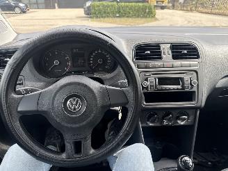 Volkswagen Polo 1.2 EASYLINE BOUWJAAR 2013 RIJDBAAR! VASTE PRIJS! 2350 EURO picture 10