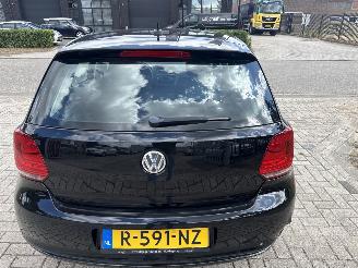 Volkswagen Polo 1.2 EASYLINE BOUWJAAR 2013 RIJDBAAR! VASTE PRIJS! 2350 EURO picture 3