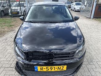 Volkswagen Polo 1.2 EASYLINE BOUWJAAR 2013 RIJDBAAR! VASTE PRIJS! 2350 EURO picture 7