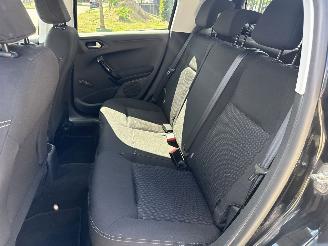 Peugeot 208 1.2 PURETECH STYLE LICHTE SCHADE! 99065 NAP 2015  2850 EURO picture 10
